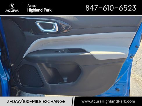 Used 2023 Jeep Compass Limited w/ Elite Group AWD/4WD image 9