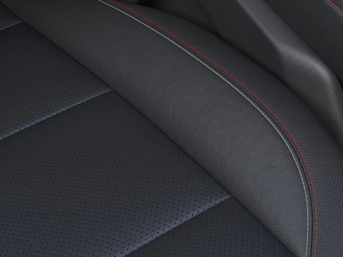 New 2026 Chevrolet Traverse Z71 w/ Enhanced Driving Package image 21