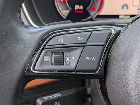 Used 2020 Audi A5 2.0T Premium Plus w/ Premium Plus image 23