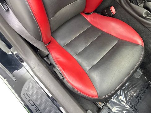 Used 2007 Chevrolet Corvette Z06 w/ Preferred Equipment Group RWD image 35