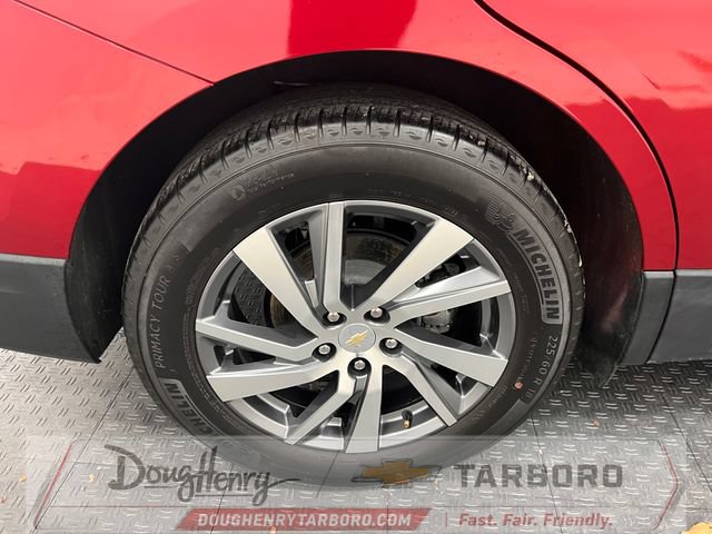 Used 2023 Chevrolet Equinox Premier FWD image 16
