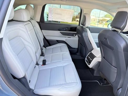 New 2026 Lincoln Nautilus Reserve AWD/4WD image 22