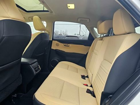 Used 2020 Lexus NX 300 AWD w/ Premium Package image 23