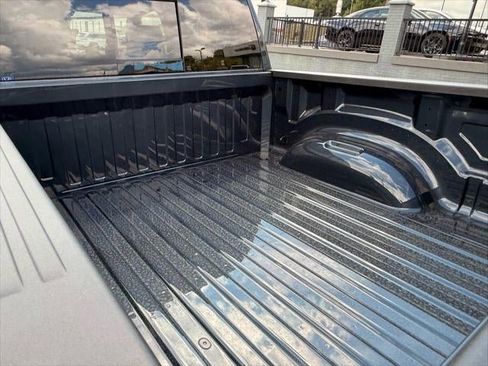 New 2026 RAM 1500 Laramie w/ Night Edition image 41