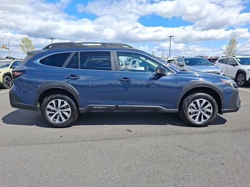 Certified 2024 Subaru Outback Premium AWD/4WD image 8