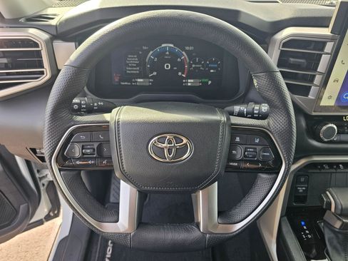 Used 2023 Toyota Sequoia SR5 w/ SR5 Premium Package image 22