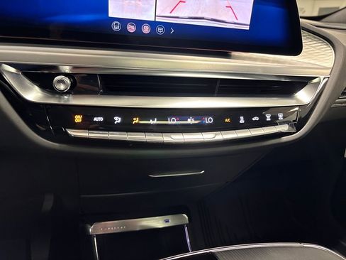 New 2026 Cadillac Lyriq Premium Sport w/ LPO, Floor Liner Package RWD image 38