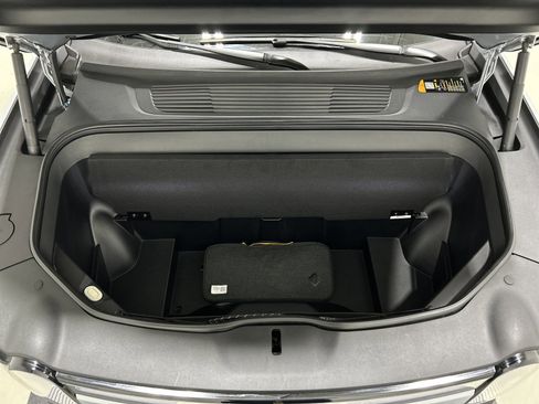 Used 2024 Rivian R1T Adventure AWD/4WD image 13