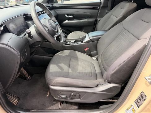 Used 2023 Hyundai Santa Cruz SEL w/ Activity Package AWD/4WD image 8