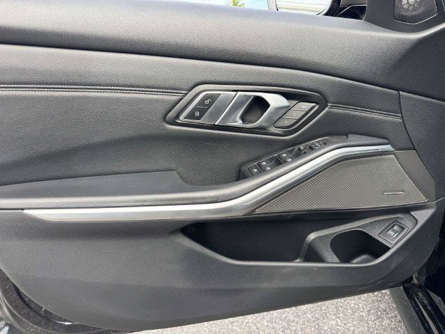 Used 2020 BMW M340i w/ Premium Package RWD image 22