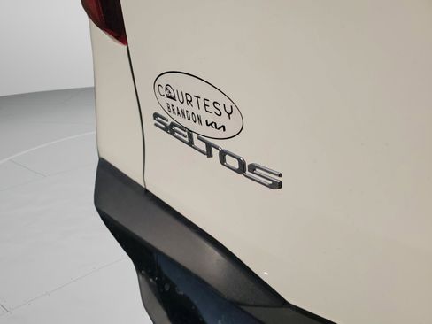 New 2026 Kia Seltos S image 8