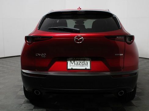 Used 2024 MAZDA CX-30 AWD 2.5 S w/ Premium Package image 6