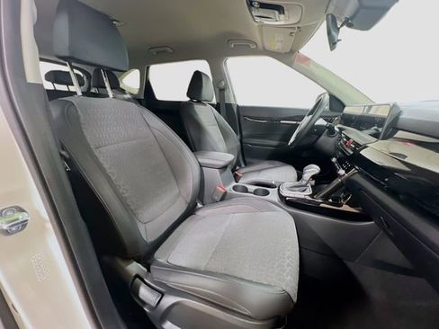 New 2026 Kia Seltos S FWD image 28