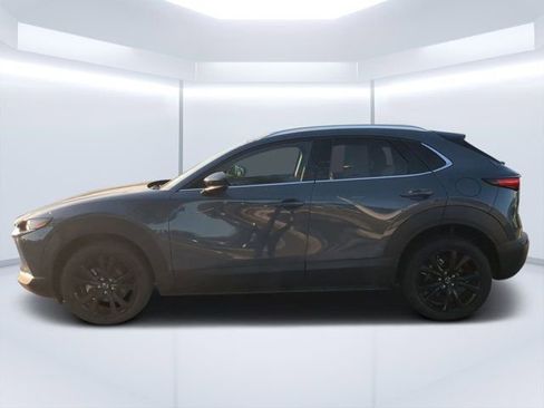 Used 2023 MAZDA CX-30 2.5 Turbo w/ Premium Plus Pkg image 6