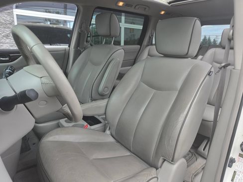 Used 2014 Nissan Quest LE FWD image 14