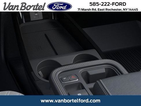 New 2025 Ford Mustang Mach-E Premium w/ Interior Protection Package image 74