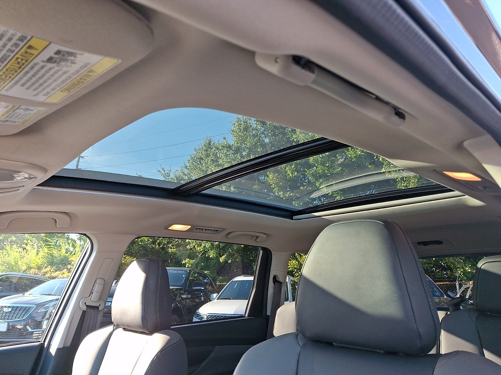 Used 2024 Subaru Ascent Onyx Edition AWD/4WD image 15