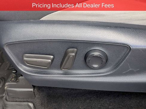 Used 2024 Toyota Tacoma TRD Sport w/ TRD Sport Upgrade Package RWD image 21