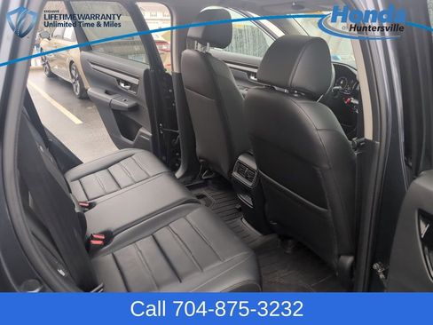 Used 2024 Honda CR-V EX-L image 15