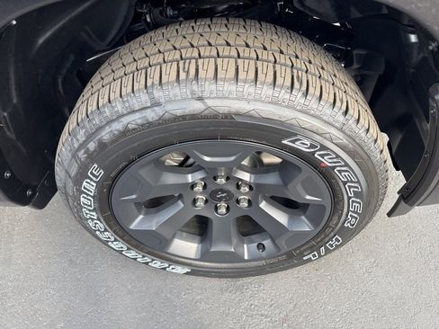 New 2026 RAM 1500 Big Horn image 4