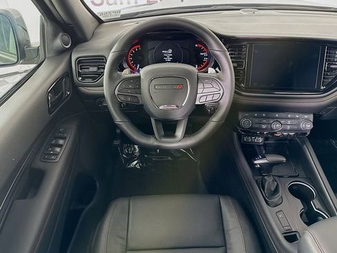 New 2026 Dodge Durango GT image 23