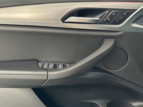 Used 2022 BMW X3 xDrive30i w/ M Sport Package 2 image 12