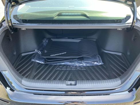 New 2025 Honda Accord SE image 26