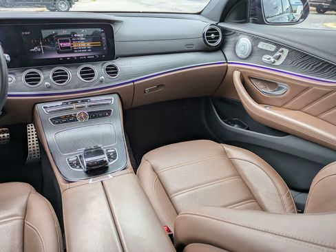 Used 2020 Mercedes-Benz E 53 AMG 4MATIC Sedan image 17