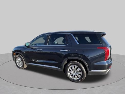 Used 2025 Hyundai Palisade SEL FWD image 6