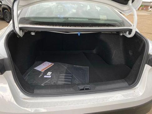 New 2026 Nissan Sentra S FWD image 23