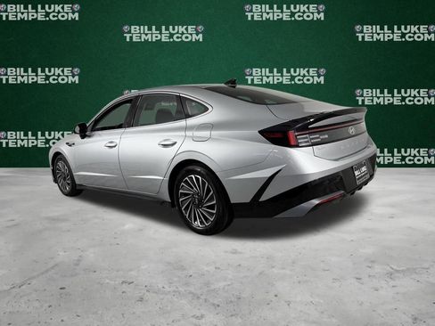 Used 2025 Hyundai Sonata SEL image 7