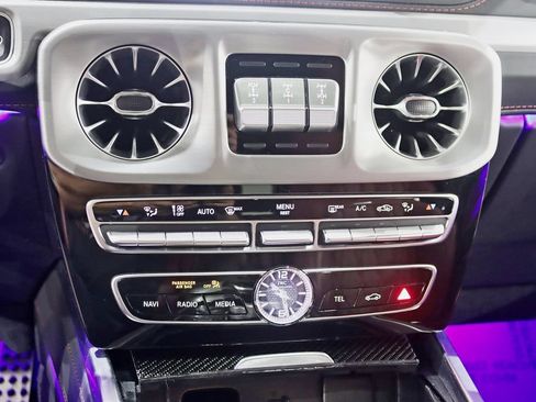 Used 2021 Mercedes-Benz G 63 AMG 4MATIC image 30