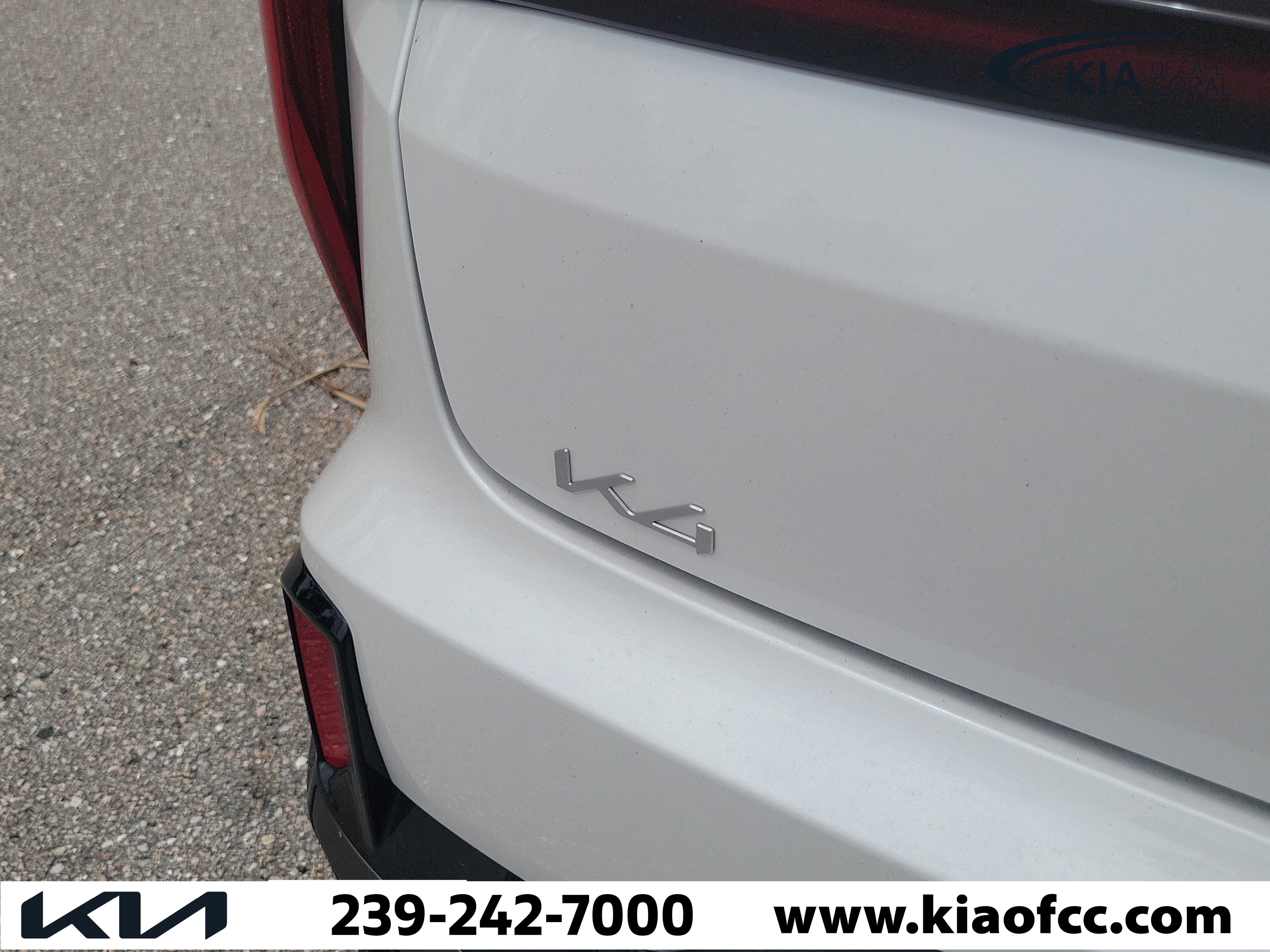 New 2026 Kia K4 GT-Line Turbo w/ GT-Line Premium Package FWD image 11