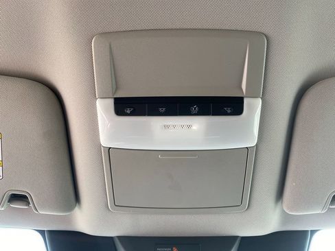 Used 2022 Nissan Pathfinder S image 23