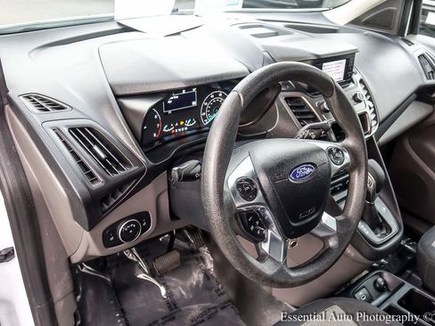 Used 2020 Ford Transit Connect XL image 10