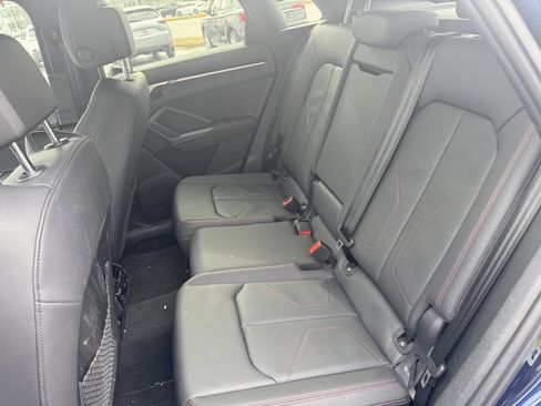 Used 2025 Audi Q3 2.0T Premium Plus w/ Premium Plus Package image 6