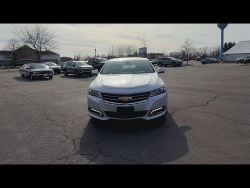 Used 2019 Chevrolet Impala LT w/ LT Convenience Package image 26