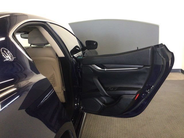 Used 2018 Maserati Ghibli RWD image 7