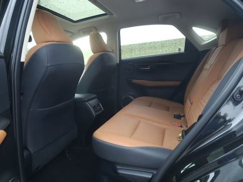 Used 2021 Lexus NX 300 FWD w/ Accessory Package 2 image 28