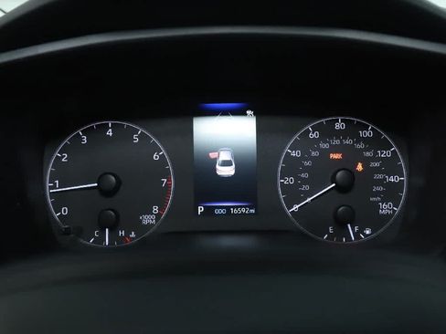Certified 2024 Toyota Corolla LE FWD image 24