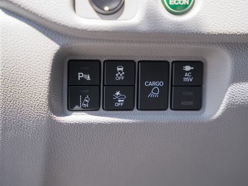 Used 2017 Honda Ridgeline RTL-E image 44