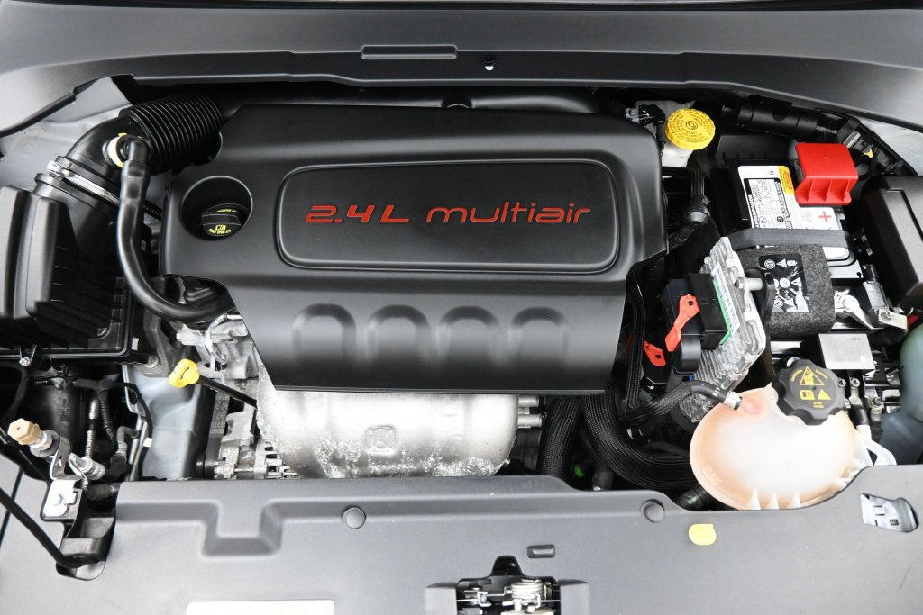Used 2022 Jeep Compass Limited AWD/4WD image 20
