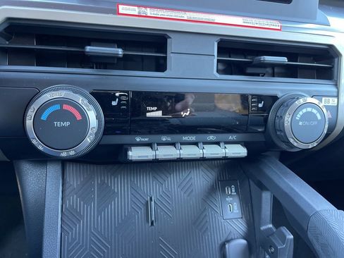 New 2026 Toyota Tacoma SR5 image 12