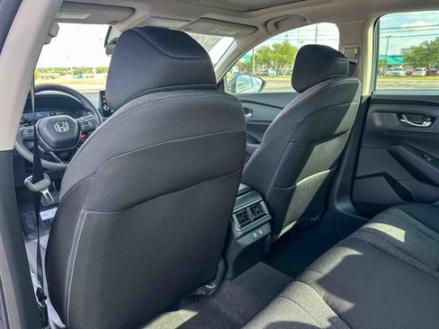 New 2026 Honda Accord SE image 15