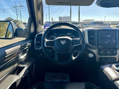 Used 2022 RAM 1500 Laramie image 14