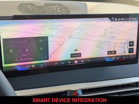 New 2026 BMW iX xDrive45 image 13