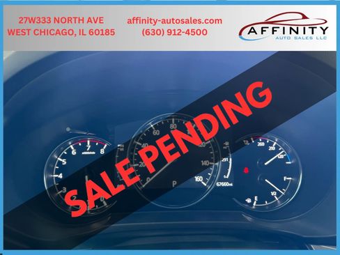 Used 2019 MAZDA CX-5 Grand Touring w/ GT Premium Package image 29