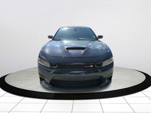Used 2022 Dodge Charger Scat Pack w/ Plus Group image 8