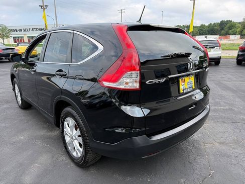 Used 2014 Honda CR-V EX image 7