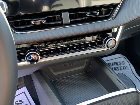 New 2026 Chevrolet Equinox RS w/ Convenience Package III image 15